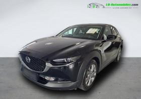 Mazda CX-30 , garage LB AUTOMOBILES  Beaupuy
