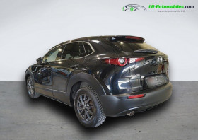Mazda CX-30 2.0L e-SKYACTIV G M Hybrid 150 ch 4x2 BVM  occasion  Beaupuy - photo n3