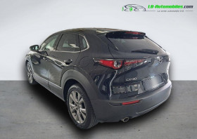 Mazda CX-30 2.0L e-SKYACTIV G M Hybrid 150 ch 4x2 BVM  occasion  Beaupuy - photo n3