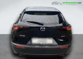 Mazda CX-30 2.0L e-SKYACTIV G M Hybrid 150 ch 4x2 BVM  occasion  Beaupuy - photo n6
