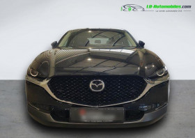 Mazda CX-30 2.0L e-SKYACTIV G M Hybrid 150 ch 4x2 BVM  occasion  Beaupuy - photo n4