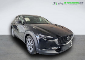 Mazda CX-30 2.0L e-SKYACTIV G M Hybrid 150 ch 4x2 BVM  occasion  Beaupuy - photo n2