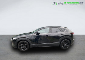 Mazda CX-30 2.0L e-SKYACTIV G M Hybrid 150 ch 4x2 BVM  occasion  Beaupuy - photo n5