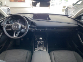 Mazda CX-30 2.0L e-SKYACTIV G M Hybrid 150 ch 4x2 BVM  occasion  Beaupuy - photo n3