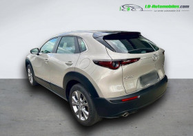 Mazda CX-30 2.0L e-SKYACTIV G M Hybrid 150 ch 4x2 BVM  occasion  Beaupuy - photo n3