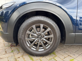 Mazda CX-30 2.0L e-SKYACTIV G M Hybrid 150 ch 4x2 BVM  occasion  Beaupuy - photo n7