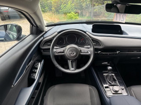 Mazda CX-30 2.0L e-SKYACTIV G M Hybrid 150 ch 4x2 BVM  occasion  Beaupuy - photo n6