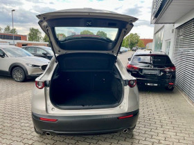 Mazda CX-30 2.0L e-SKYACTIV G M Hybrid 150 ch 4x2 BVM  occasion  Beaupuy - photo n9