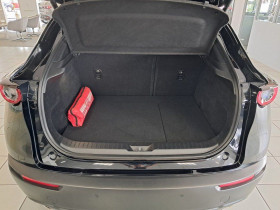 Mazda CX-30 2.0L e-SKYACTIV G M Hybrid 150 ch 4x2 BVM  occasion  Beaupuy - photo n7