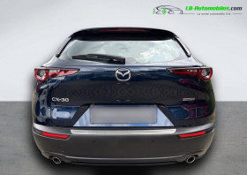 Mazda CX-30 2.0L e-SKYACTIV G M Hybrid 150 ch 4x2 BVM  occasion  Beaupuy - photo n4