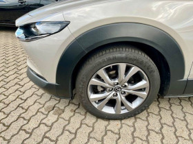 Mazda CX-30 2.0L e-SKYACTIV G M Hybrid 150 ch 4x2 BVM  occasion  Beaupuy - photo n8