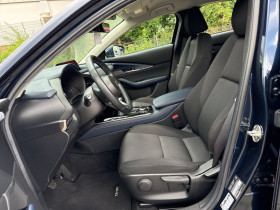 Mazda CX-30 2.0L e-SKYACTIV G M Hybrid 150 ch 4x2 BVM  occasion  Beaupuy - photo n5
