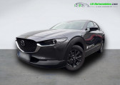 Mazda CX-30 occasion année 2024 boite Manuelle Annonce Mazda CX-30 occasion Hybride 2.0L e-SKYACTIV G M Hybrid 150 ch 4x2 BVM à Beaupuy