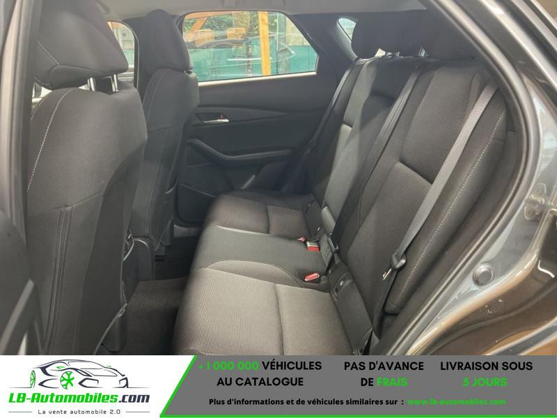 Mazda CX-30 2.0L e-SKYACTIV G M Hybrid 150 ch 4x4 BVA  occasion  Beaupuy - photo n6