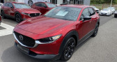 Mazda CX-30 2.0L e-Skyactiv G M Hybrid Homura  2022 - annonce de voiture en vente sur Auto Slection.com