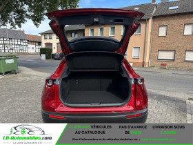 Mazda CX-30 2.0L e-SKYACTIV X 186ps  occasion  Beaupuy - photo n5