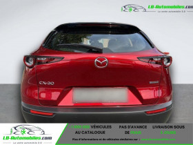 Mazda CX-30 2.0L e-SKYACTIV X 186ps  occasion  Beaupuy - photo n4