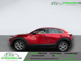 Mazda CX-30 2.0L e-SKYACTIV X 186ps  occasion  Beaupuy - photo n3