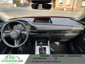 Mazda CX-30 2.0L e-SKYACTIV X 186ps  occasion  Beaupuy - photo n2