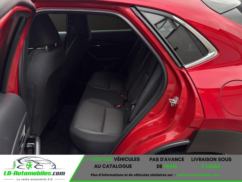 Mazda CX-30 2.0L e-SKYACTIV X M Hybrid 186 ch 4x2 BVA  occasion � Beaupuy - photo n�5