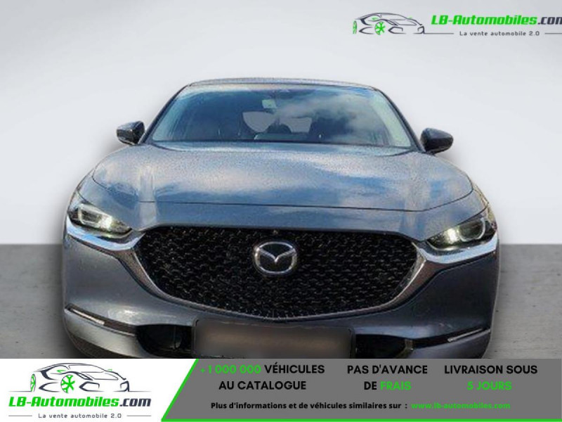 Mazda CX-30 2.0L e-SKYACTIV X M Hybrid 186 ch 4x2 BVA  occasion � Beaupuy