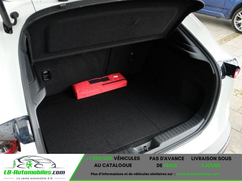 Mazda CX-30 2.0L e-SKYACTIV X M Hybrid 186 ch 4x2 BVA 2023 - photo n°5 Mazda CX-30 2.0L e-SKYACTIV X M Hybrid 186 ch 4x2 BVA  occasion à Beaupuy - photo n°5