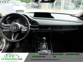 Mazda CX-30 2.0L e-SKYACTIV X M Hybrid 186 ch 4x2 BVA  occasion � Beaupuy - photo n�2