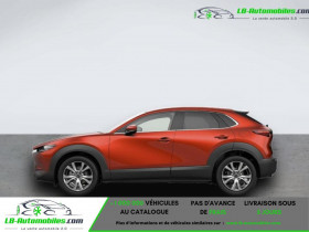 Mazda CX-30 2.0L e-SKYACTIV X M Hybrid 186 ch 4x2 BVA  occasion � Beaupuy - photo n�3