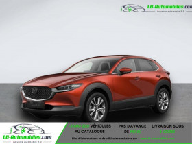 Mazda CX-30 2.0L e-SKYACTIV X M Hybrid 186 ch 4x2 BVA  occasion � Beaupuy - photo n�2