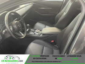 Mazda CX-30 2.0L e-SKYACTIV X M Hybrid 186 ch 4x2 BVA  occasion � Beaupuy - photo n�5