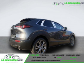 Mazda CX-30 2.0L e-SKYACTIV X M Hybrid 186 ch 4x2 BVA  occasion � Beaupuy - photo n�2