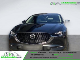 Mazda CX-30 2.0L e-SKYACTIV X M Hybrid 186 ch 4x2 BVA  occasion � Beaupuy - photo n�3
