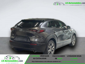Mazda CX-30 2.0L e-SKYACTIV X M Hybrid 186 ch 4x2 BVA  occasion � Beaupuy - photo n�3
