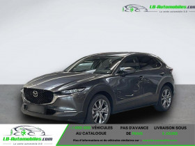 Mazda CX-30 2.0L e-SKYACTIV X M Hybrid 186 ch 4x2 BVA  occasion � Beaupuy - photo n�2