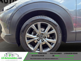 Mazda CX-30 2.0L e-SKYACTIV X M Hybrid 186 ch 4x2 BVA  occasion  Beaupuy - photo n6