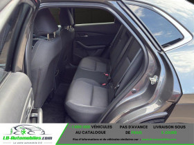Mazda CX-30 2.0L e-SKYACTIV X M Hybrid 186 ch 4x2 BVA  occasion  Beaupuy - photo n5