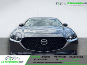 Mazda CX-30 2.0L e-SKYACTIV X M Hybrid 186 ch 4x2 BVA  occasion  Beaupuy - photo n4