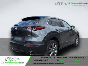 Mazda CX-30 2.0L e-SKYACTIV X M Hybrid 186 ch 4x2 BVA  occasion  Beaupuy - photo n3
