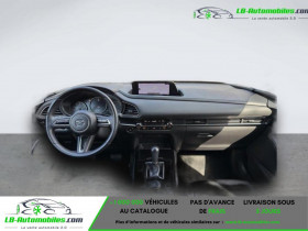 Mazda CX-30 2.0L e-SKYACTIV X M Hybrid 186 ch 4x2 BVA  occasion  Beaupuy - photo n2
