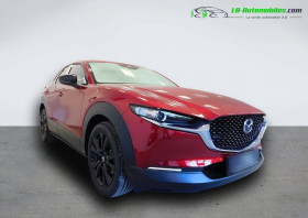 Mazda CX-30 2.0L e-SKYACTIV X M Hybrid 186 ch 4x2 BVA  occasion  Beaupuy - photo n2