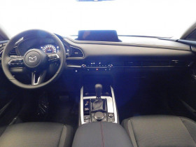 Mazda CX-30 2.0L e-SKYACTIV X M Hybrid 186 ch 4x2 BVA  occasion  Beaupuy - photo n3