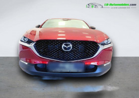 Mazda CX-30 2.0L e-SKYACTIV X M Hybrid 186 ch 4x2 BVA  occasion  Beaupuy - photo n5