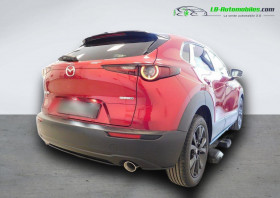 Mazda CX-30 2.0L e-SKYACTIV X M Hybrid 186 ch 4x2 BVA  occasion  Beaupuy - photo n4