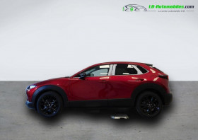 Mazda CX-30 2.0L e-SKYACTIV X M Hybrid 186 ch 4x2 BVA  occasion  Beaupuy - photo n6