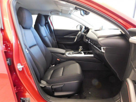 Mazda CX-30 2.0L e-SKYACTIV X M Hybrid 186 ch 4x2 BVA  occasion  Beaupuy - photo n7