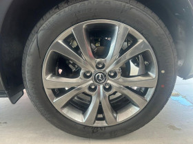 Mazda CX-30 2.0L e-SKYACTIV X M Hybrid 186 ch 4x2 BVA  occasion  Beaupuy - photo n6