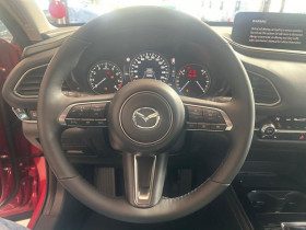Mazda CX-30 2.0L e-SKYACTIV X M Hybrid 186 ch 4x2 BVA  occasion  Beaupuy - photo n5