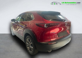 Mazda CX-30 2.0L e-SKYACTIV X M Hybrid 186 ch 4x2 BVA  occasion  Beaupuy - photo n2