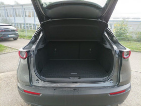 Mazda CX-30 2.0L e-SKYACTIV X M Hybrid 186 ch 4x2 BVA  occasion  Beaupuy - photo n6