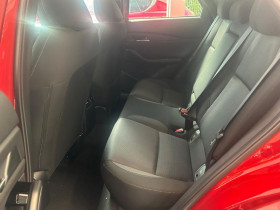 Mazda CX-30 2.0L e-SKYACTIV X M Hybrid 186 ch 4x2 BVA  occasion  Beaupuy - photo n4